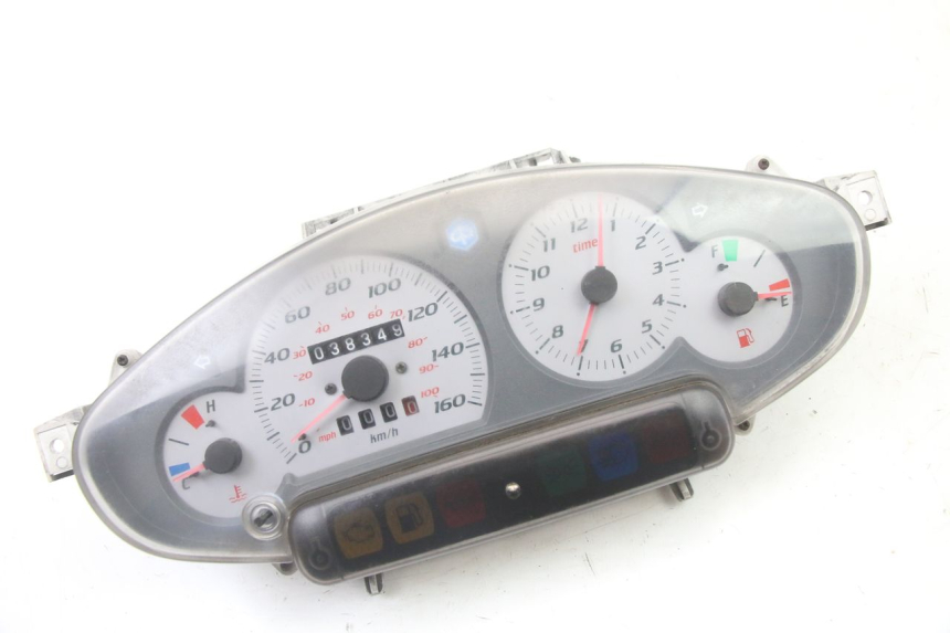 photo de CUENTA KILÓMETROS PIAGGIO X8 125 (2004 - 2007)