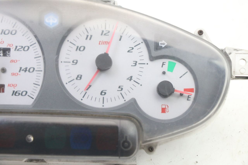 photo de CUENTA KILÓMETROS PIAGGIO X8 125 (2004 - 2007)