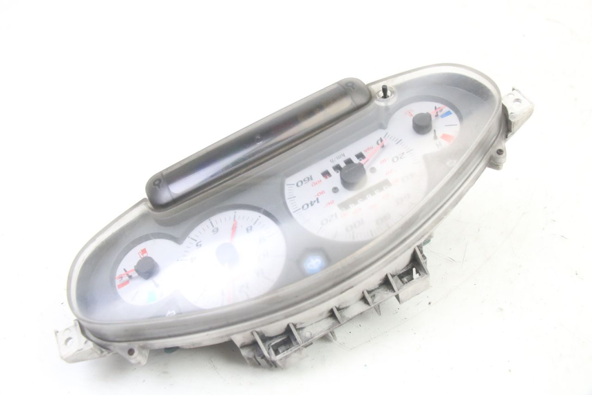 photo de CUENTA KILÓMETROS PIAGGIO X8 125 (2004 - 2007)
