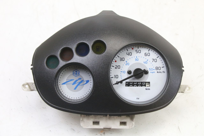 photo de CUENTA KILÓMETROS PIAGGIO ZIP 2T 50 (2009 - 2019)