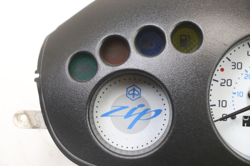 photo de CUENTA KILÓMETROS PIAGGIO ZIP 2T 50 (2009 - 2019)