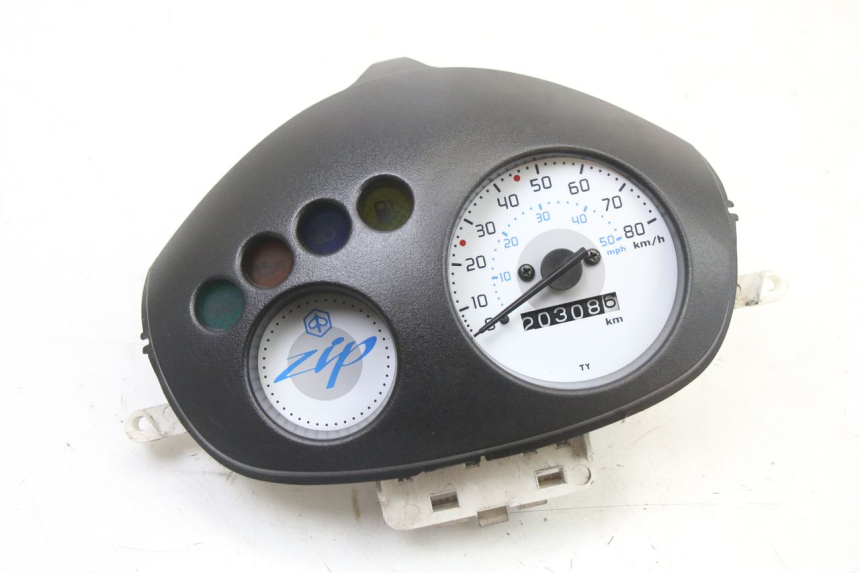 photo de CUENTA KILÓMETROS PIAGGIO ZIP 2T 50 (2009 - 2019)