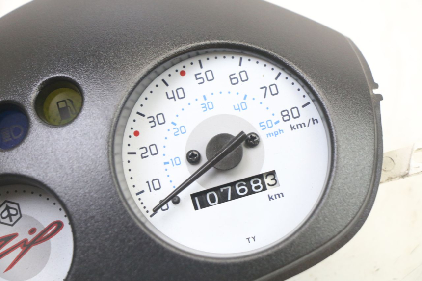 photo de CUENTA KILÓMETROS PIAGGIO ZIP 4T 50 (2018 - 2020)
