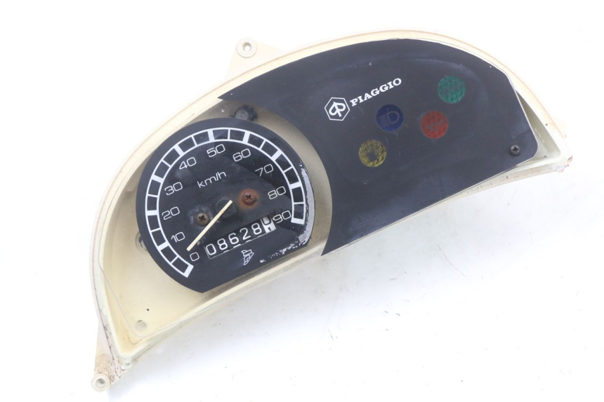 photo de VELOCIMETRO PIAGGIO ZIP RST 50 (1996 - 1998)