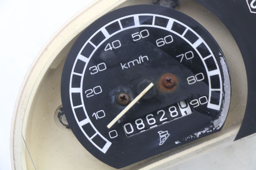 photo de VELOCIMETRO PIAGGIO ZIP RST 50 (1996 - 1998)