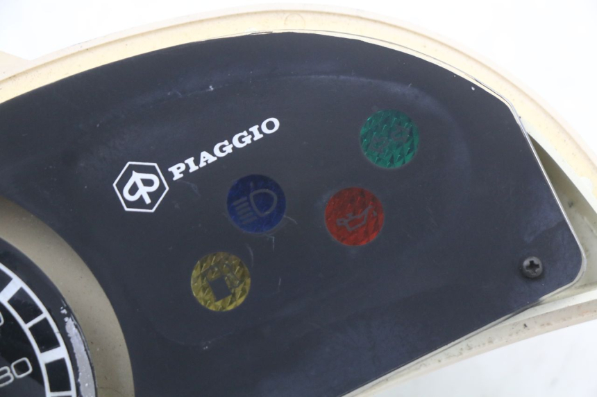 photo de VELOCIMETRO PIAGGIO ZIP RST 50 (1996 - 1998)