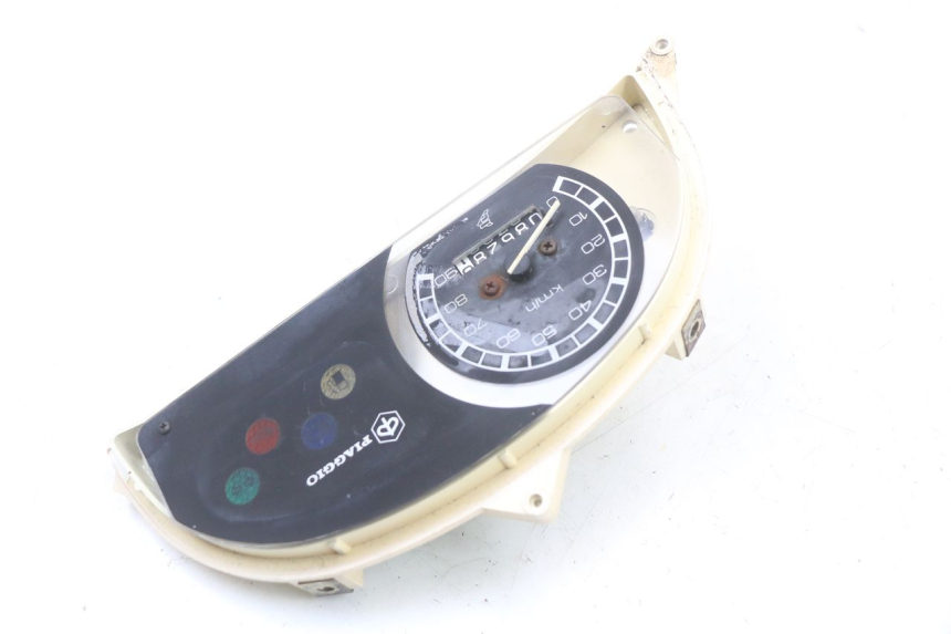 photo de VELOCIMETRO PIAGGIO ZIP RST 50 (1996 - 1998)