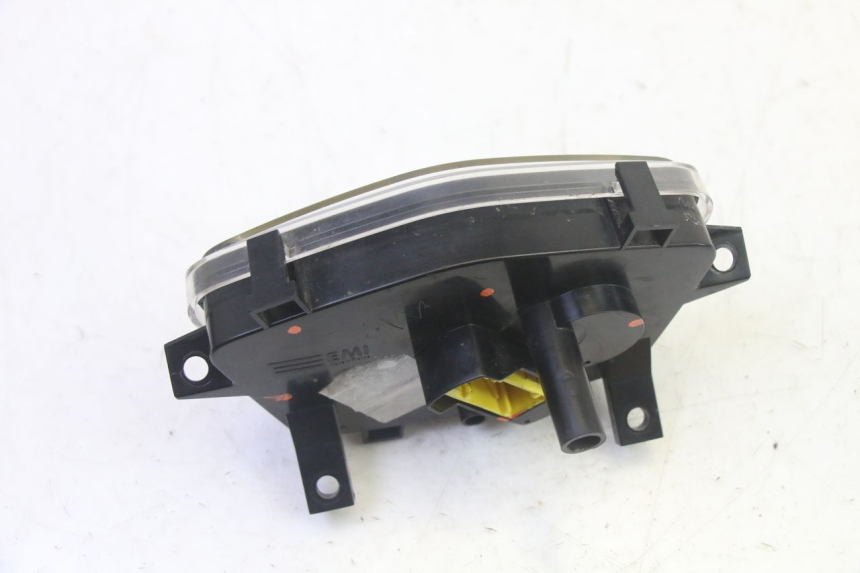 photo de VELOCIMETRO LIGIER PULSE 3 1 (2014 - 2020) - Otra perspectiva