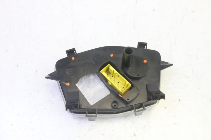 photo de VELOCIMETRO LIGIER PULSE 3 1 (2014 - 2020) - Primer plano técnico