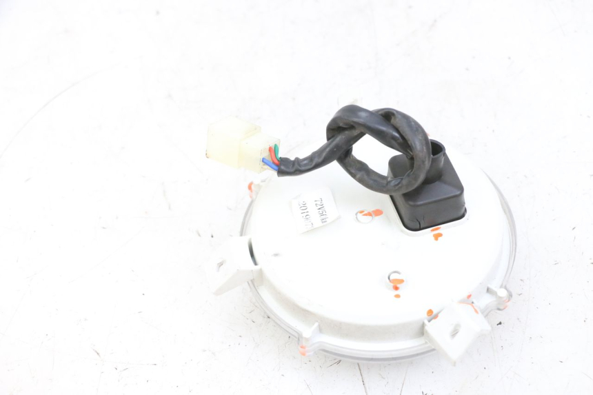 photo de VELOCIMETRO EFUN PUSA 1 - Zoom estado de uso