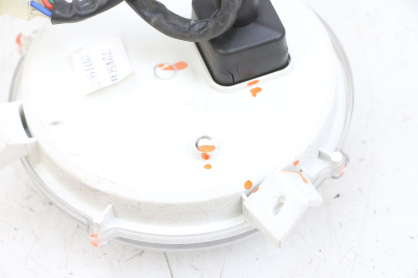 photo de VELOCIMETRO EFUN PUSA 1 - Otra perspectiva