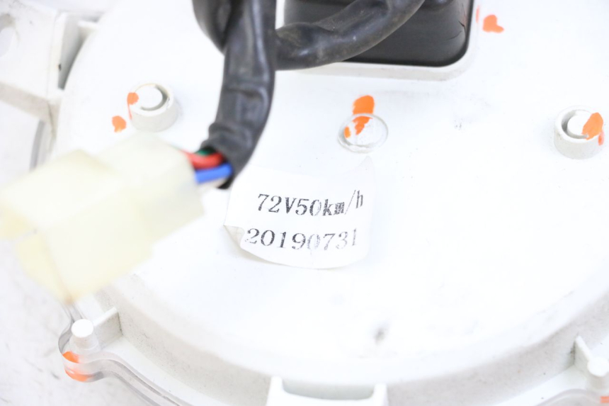 photo de VELOCIMETRO EFUN PUSA 1 - Vista general del producto