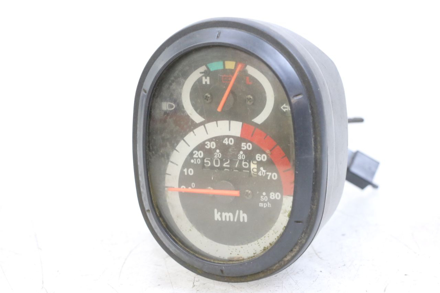 photo de VELOCIMETRO DOLPHIN PYGMY 1 (2020 - 2024)