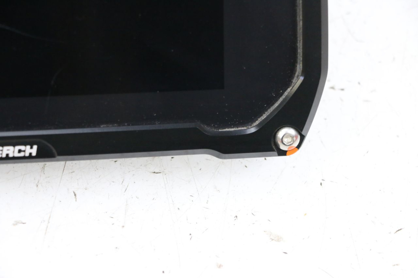 photo de VELOCIMETRO BMW R GS 1250 (2021 - 2024) - Ángulo de visión alternativo