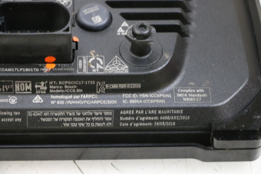 photo de VELOCIMETRO BMW R GS 1250 (2021 - 2024) - Otra perspectiva