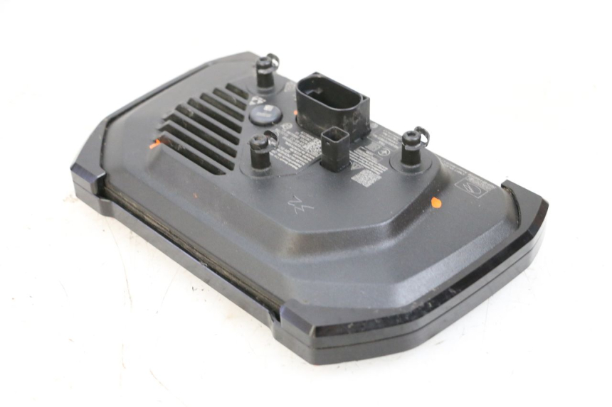 photo de VELOCIMETRO BMW R GS 1250 (2021 - 2024) - Marcados y referencias originales