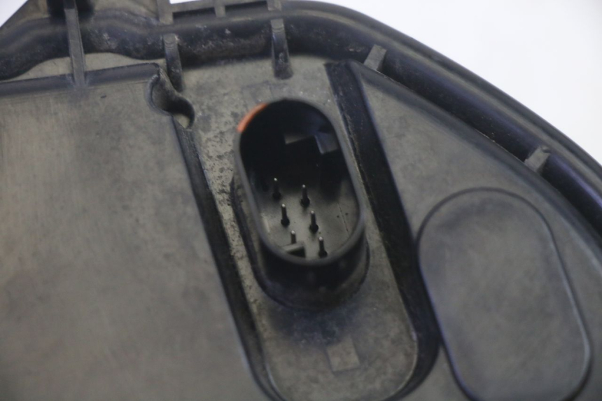 photo de VELOCIMETRO BMW R RT ABS 1200 (2010 - 2014) - Zoom sobre los componentes