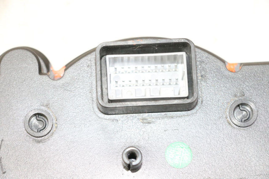 photo de VELOCIMETRO MAG POWER R-STREET 50 (2016 - 2025)