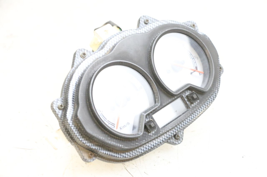 photo de CUENTA KILÓMETROS RIDE RACE 2T 50 (2012 - 2017) - Otra perspectiva