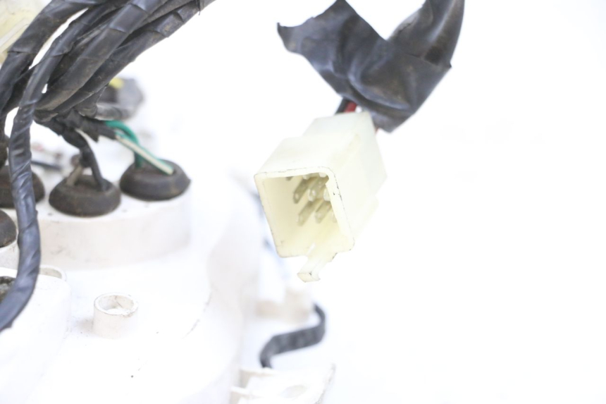 photo de CUENTA KILÓMETROS RIDE RACE 2T 50 (2012 - 2017) - Primer plano técnico