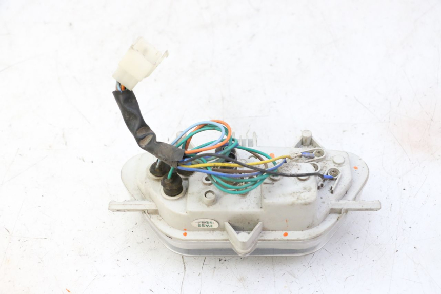 photo de CUENTA KILÓMETROS TNT MOTOR ROMA 10' 2T 50 (2011 - 2018)