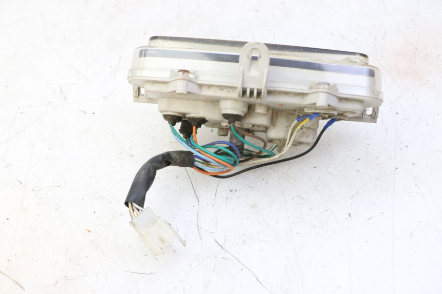 photo de CUENTA KILÓMETROS TNT MOTOR ROMA 10' 2T 50 (2011 - 2018)