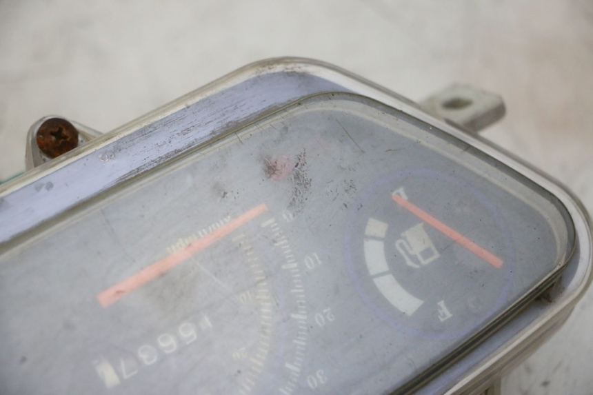 photo de CUENTA KILÓMETROS TNT MOTOR ROMA 10' 2T 50 (2011 - 2018)