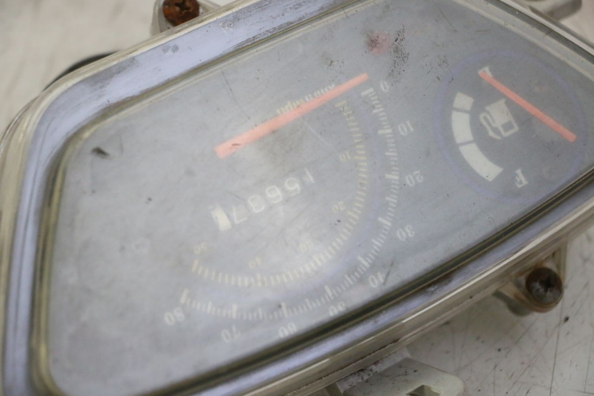 photo de CUENTA KILÓMETROS TNT MOTOR ROMA 10' 2T 50 (2011 - 2018)