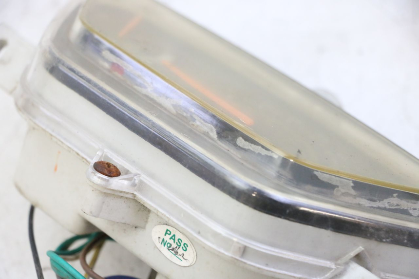 photo de CUENTA KILÓMETROS TNT MOTOR ROMA 10' 2T 50 (2011 - 2018)