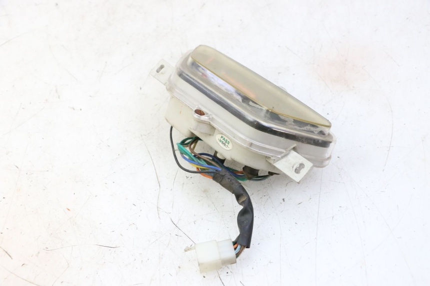 photo de CUENTA KILÓMETROS TNT MOTOR ROMA 10' 2T 50 (2011 - 2018)