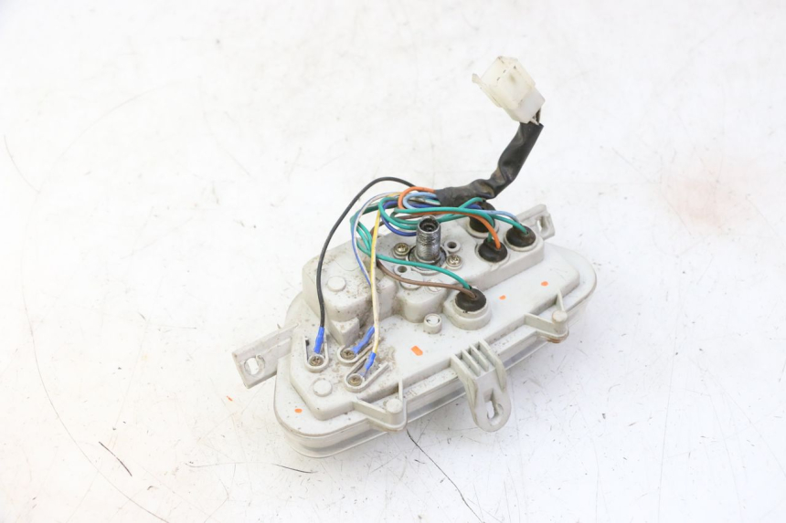 photo de CUENTA KILÓMETROS TNT MOTOR ROMA 10' 2T 50 (2011 - 2018)