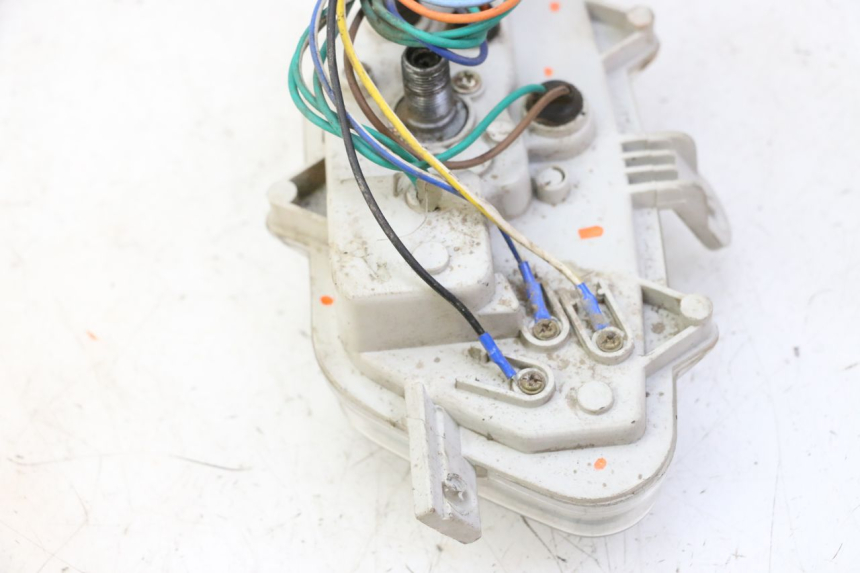 photo de CUENTA KILÓMETROS TNT MOTOR ROMA 10' 2T 50 (2011 - 2018)