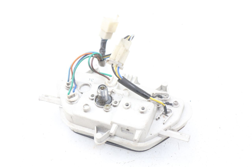 photo de CUENTA KILÓMETROS TNT MOTOR ROMA 10' 4T 50 (2007 - 2018)