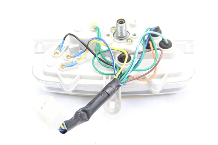 photo de VELOCIMETRO TNT MOTOR ROMA 12' 2T 50 (2007 - 2018) - Detalle de la pieza