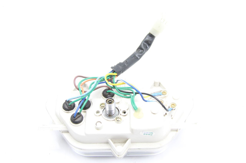 photo de VELOCIMETRO TNT MOTOR ROMA 12' 2T 50 (2007 - 2018) - Zoom estado de uso