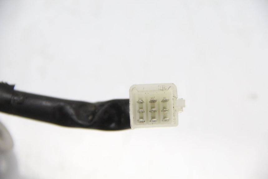 photo de VELOCIMETRO TNT MOTOR ROMA 12' 2T 50 (2007 - 2018) - Otra perspectiva