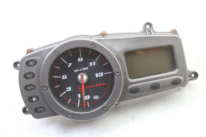 photo de VELOCIMETRO GILERA RUNNER SL 50 (2006 - 2009)