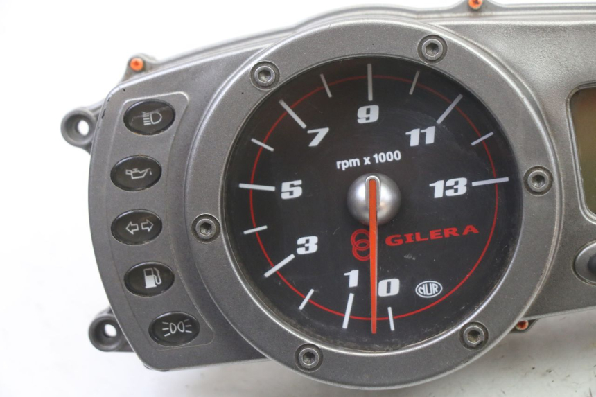 photo de VELOCIMETRO GILERA RUNNER SL 50 (2006 - 2009)