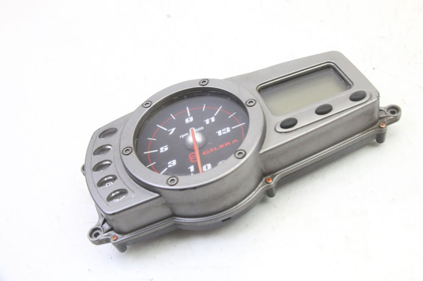 photo de VELOCIMETRO GILERA RUNNER SL 50 (2006 - 2009)