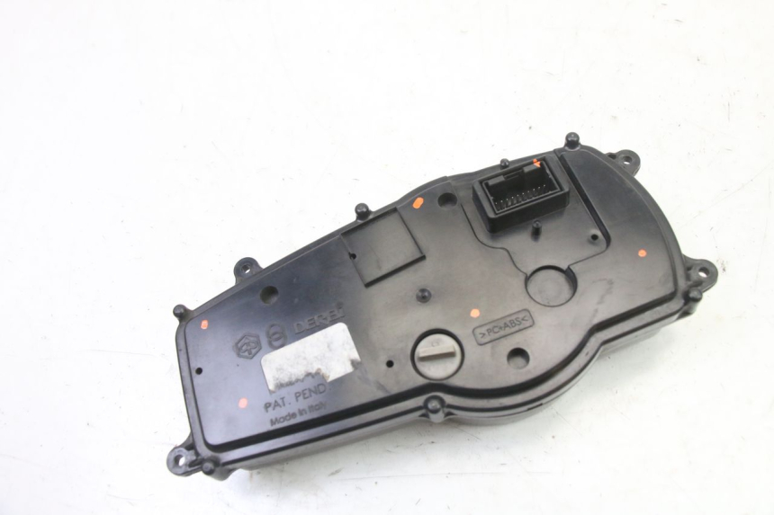 photo de VELOCIMETRO GILERA RUNNER SL 50 (2006 - 2009)