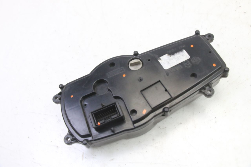 photo de VELOCIMETRO GILERA RUNNER SL 50 (2006 - 2009)