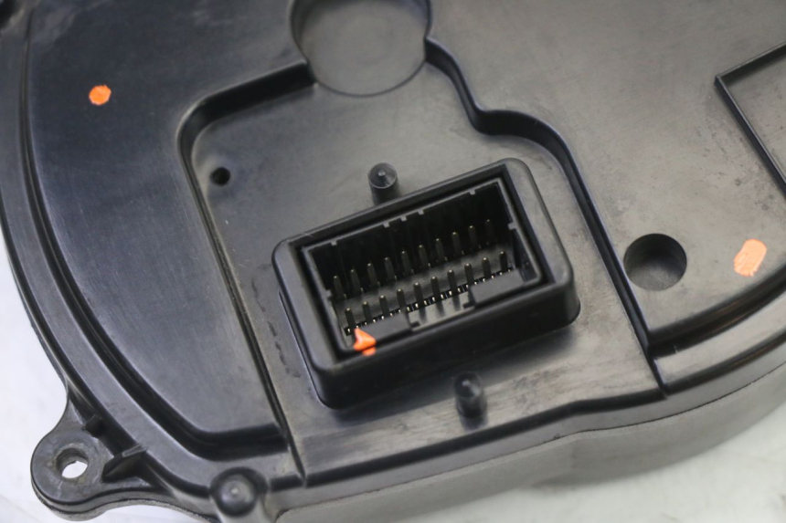 photo de VELOCIMETRO GILERA RUNNER SL 50 (2006 - 2009)