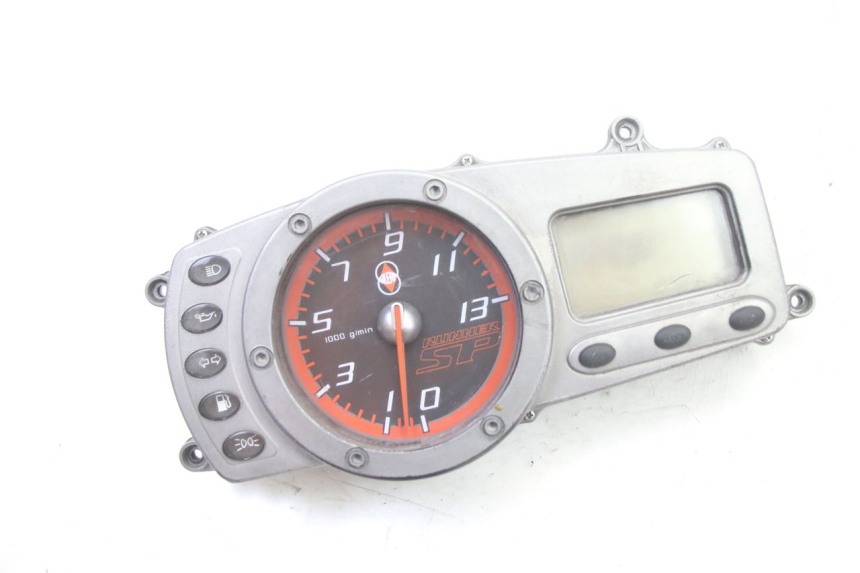 photo de VELOCIMETRO GILERA RUNNER SP 50 (2006 - 2008)