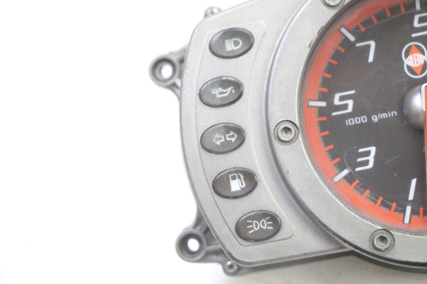 photo de VELOCIMETRO GILERA RUNNER SP 50 (2006 - 2008)