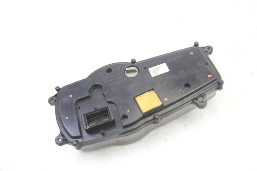 photo de VELOCIMETRO GILERA RUNNER SP 50 (2006 - 2008)