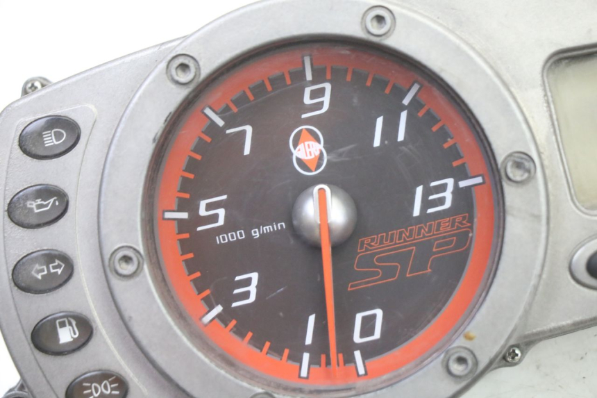 photo de VELOCIMETRO GILERA RUNNER SP 50 (2006 - 2008)