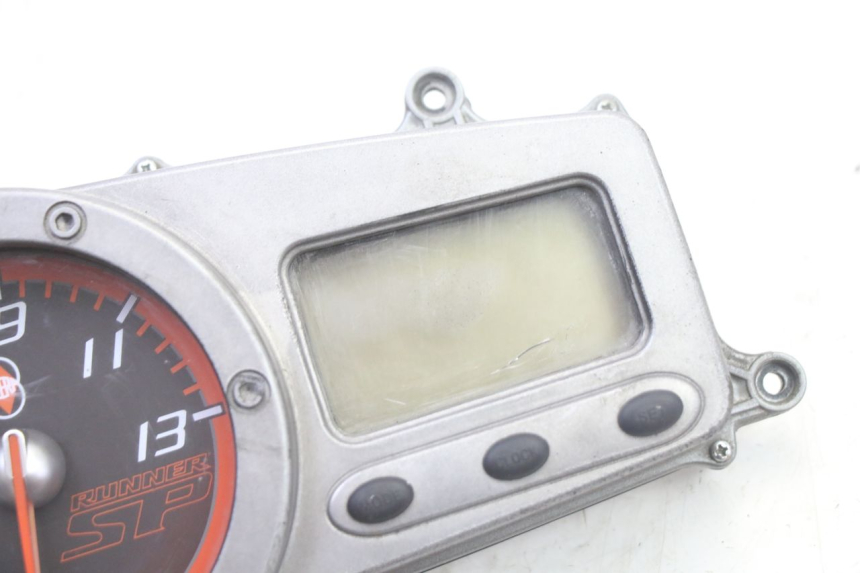 photo de VELOCIMETRO GILERA RUNNER SP 50 (2006 - 2008)