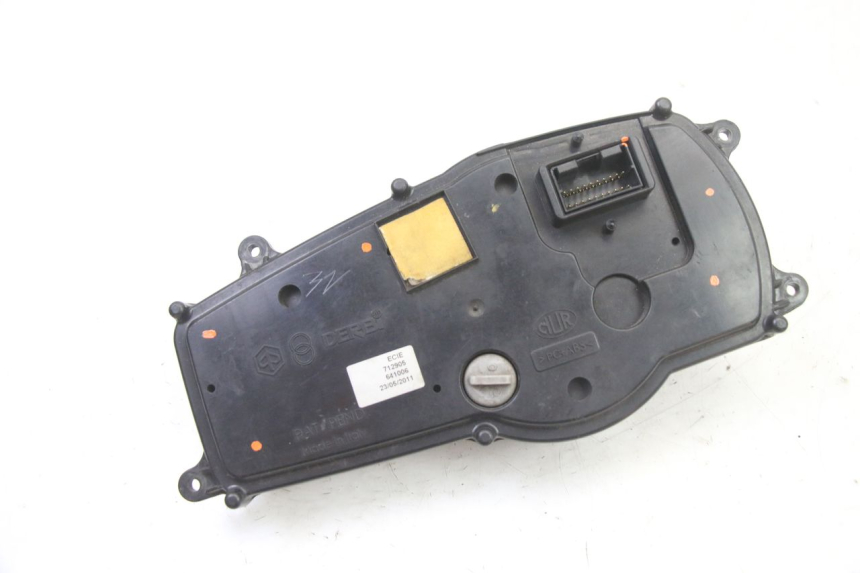 photo de VELOCIMETRO GILERA RUNNER SP 50 (2006 - 2008)