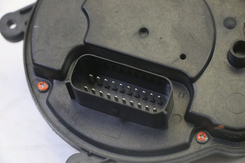 photo de CUENTA KILÓMETROS GILERA RUNNER SP 50 (2009 - 2017)