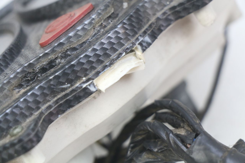 photo de CUENTA KILÓMETROS KEEWAY RY6 2T 50 (2011 - 2019)